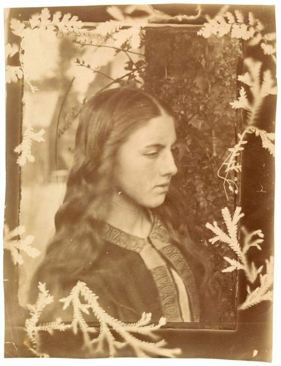 Sur-la-photographie-Julia-Margaret-Cameron-1815-1879